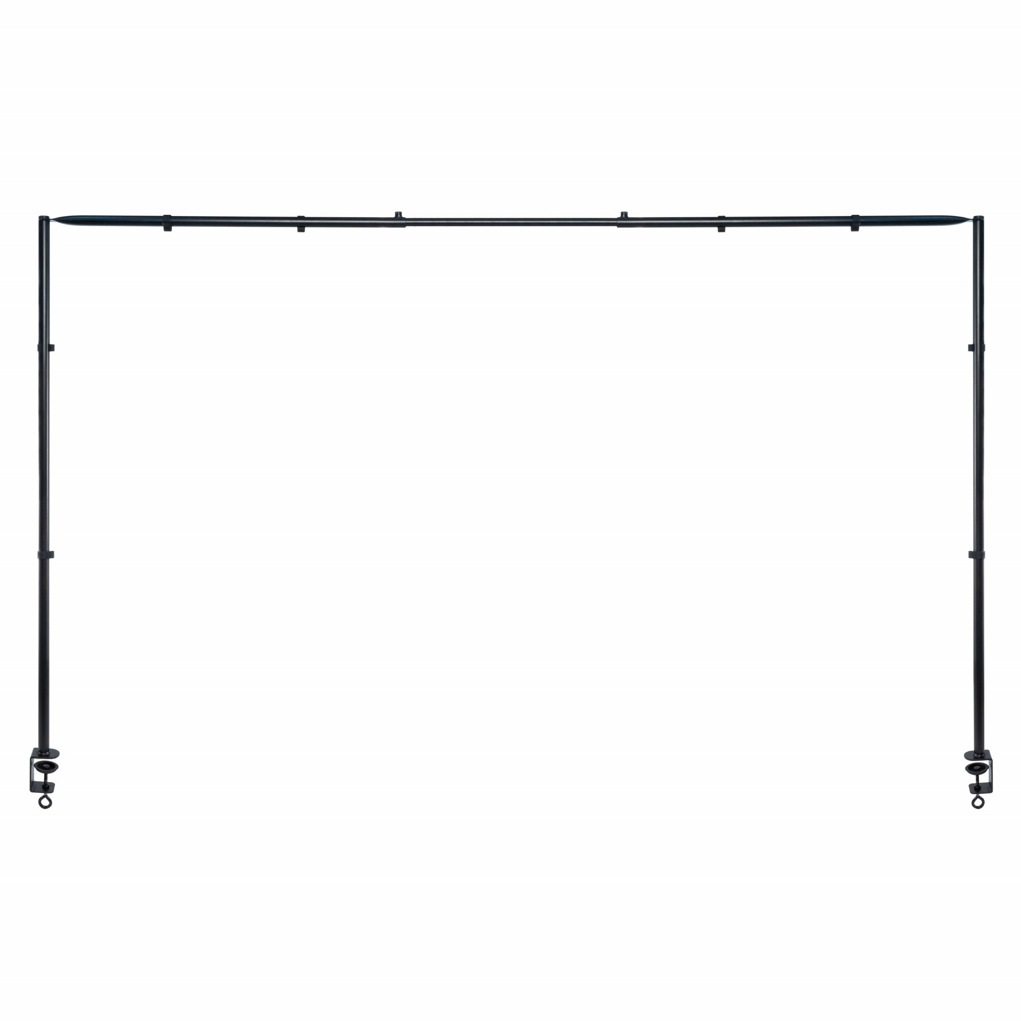 Indoor-Outdoor Table Frame for String Lights and Décor – IYN Stands