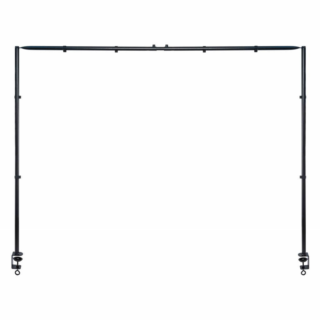 Indoor-Outdoor Table Frame for String Lights and Décor – IYN Stands